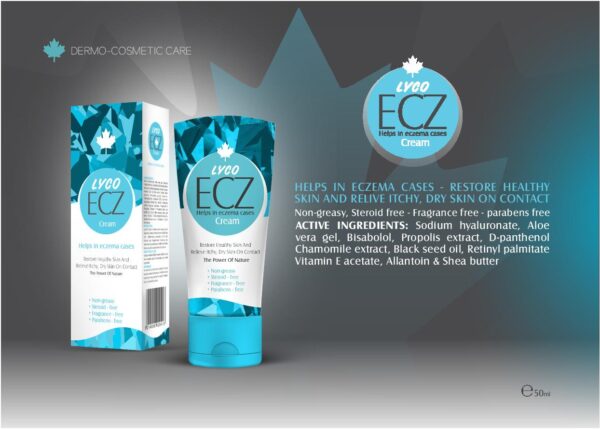 Lyco-ECZ Cream