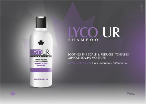 LYCO-UR Shampoo