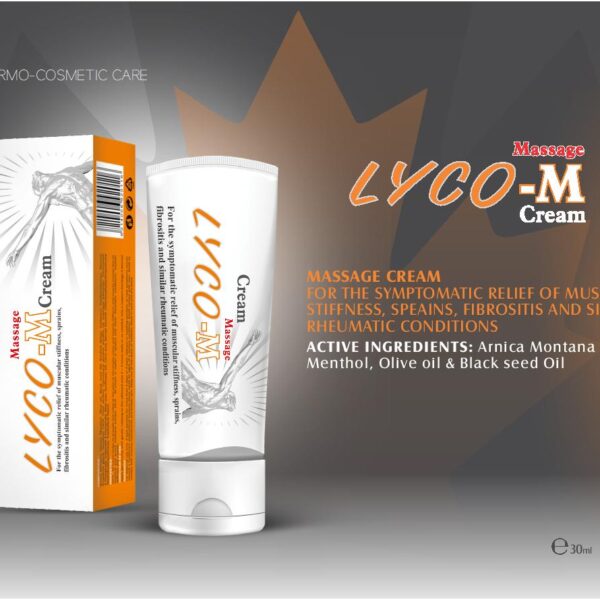 Lyco-M