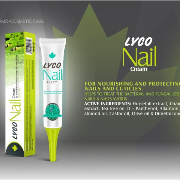 Lyco-Nail