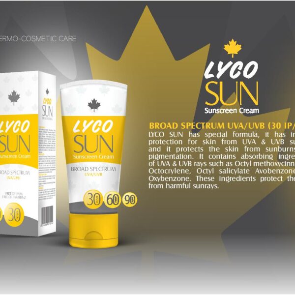 Lyco-sun