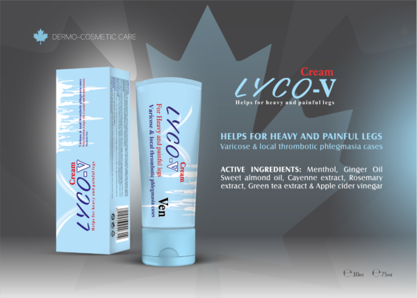 Lyco-V Cream
