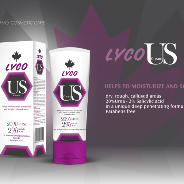 Lyco US Cream
