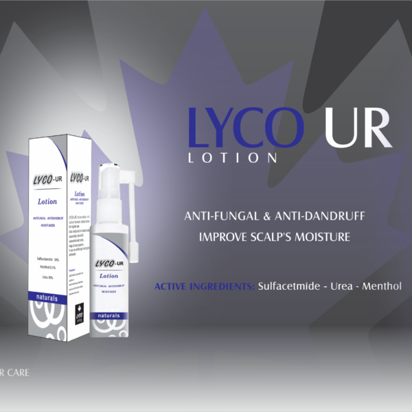 Lyco-UR Lotion